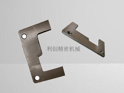 機械加工零部件